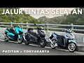 Lagu JALAN UMUM DENGAN ASPAL TERBAIK SE-JAWA‼️Touring no towing eps.7