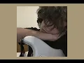 Download Lagu The Cut That Always Bleeds - Conan Gray Sped Up