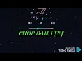 Download Lagu Chop daily ft Deyon Agoi Yanna
