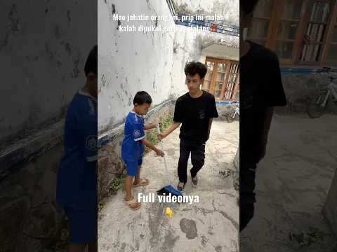 👆di atas full videonya ‼️#genji #naruto #crowszero