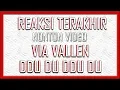 Download Lagu REAKSI K-POP VOCAL TRAINER VIA VALLEN - DDU DU DDU DU ( Black Pink Koplo Version)  [SUB : IDN, KOR]