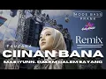 Lagu DJ REMIX CIINAN BANA FULL BASS PRANK - VIRAL TIKTOK - FAUZANA  Mas Iyun Dalem Dalem Sayang