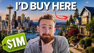 If I Had 1M to Buy In Seattle I d Buy HERE