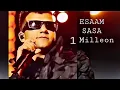 محكمه ودخلنا علي المفرمه | عصام صاصا esaam sasa |2025 live وجلي شعره لورا ||