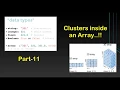 LabVIEW Array of Cluster Tamil