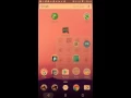 Autotools Settings - Services and Animations