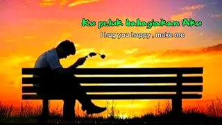 ari lasso penjaga hati dcmd cover rock version