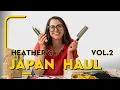 Download Lagu Heather's Haul from Japan Vol. 2