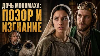 Betrayal or Conspiracy The Greatest Scandal in the Life of Vladimir Monomakh s Daughter