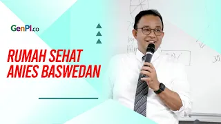 Anies Baswedan Ubah RSUD Jadi Rumah Sehat, Buat Apa?