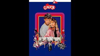 Grease 2 1982 cast