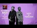 NO TURNING BACK II | GAISE BABA & LAWRENCE OYOR (Traduction Française) #gaisebaba #noturningback