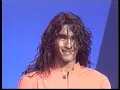 Grupo Sombras HD Daniel Agostini exitos en los estudios de Cronica TV