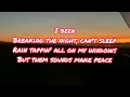 Joyner Lucas - White Noise Lyrics