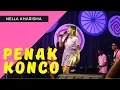 Penak Konco - Nella Kharisma ( Official Music Video ANEKA SAFARI ) #music