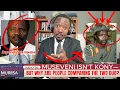 Download Lagu Museveni Isn't Kony — But Why are People Comparing the Duo?