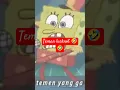 Download Lagu Teman lucknot 🤣🤣 #spongebob #apalotega #kontenkreator #shortvideo