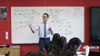 Understanding Annuities (3 of 5: Solving for time)
