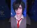 Yarichin Bitch Club Cosplay Tiktok