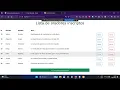 Trabajo integrador final Fullstack Java Codo a Codo comision 23551 Juan Manuel Olmos
