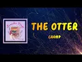 Caamp - The Otter (Lyrics)