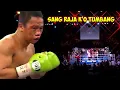 Download Lagu Tinju Dunia Daud Yordan❗Keganasan Daud Yordan Tumbangkan Lawannya Asal Filipina Dan Rusia 