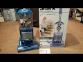 Shark Navigator Lift-Away Unboxing Assembly Tutorial NV351WM2