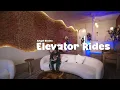 Lagu Angel Elaine - Elevator Rides (Music Video)