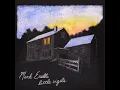 Coming Home - Mark Erelli