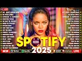 Download Lagu Rihanna, Bruno Mars, Maroon 5, The Weeknd, Dua Lipa, Ed Sheeran, Adele ✨ POP MUSIC 2025