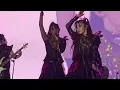 BABYMETAL - Kon! Kon! ft. Bloodywood LIVE from Kufstein, Austria (09.06.2026) 4K60fps
