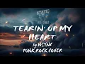 Lagu Static ReVibe - Tearin' Up My Heart (Punk Rock Cover)