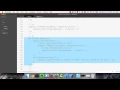 Working with IBM MobileFirst and Ionic - Bootstrapping