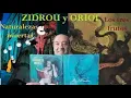 Download Lagu LOS 3 FRUTOS y NATURALEZAS MUERTAS - Dos colaboraciones más entre Zidrou y Oriol.