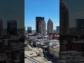 Louisville KY - Downtown