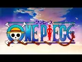 One Piece OP 23 - DREAMIN' ON | 4K-24FPS | Creditless