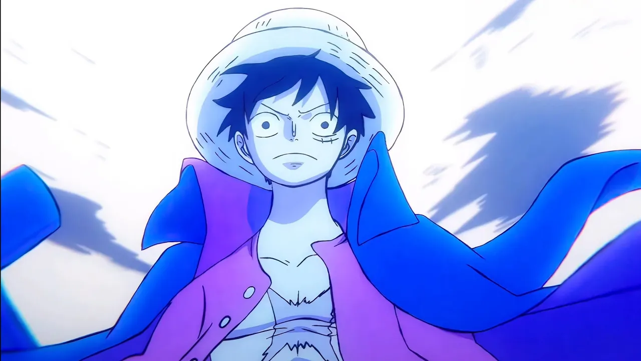 One Piece OP 23 - DREAMIN' ON | 4K-24FPS | Creditless One Piece OP 23 - DREAMIN' ON | 4K-24FPS | Creditless