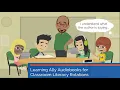 Learning Ally book Solution In Class Elementary