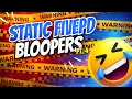 Static FivePD - Bloopers Pt 4