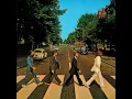 Lagu The Beatles (Abbey Road Album) (1969) melomancore