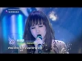 Download Lagu [HD] 亞洲星光大道3 第19集 朱俐靜 - I Surrender / Celine Dion
