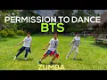 Download Lagu PERMISSION TO DANCE | BTS | KPOP | ZUMBA