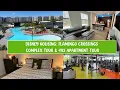 flamingo crossings - disney housing detailed complex tour and 4x2 apartment fcv west 22