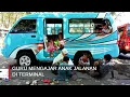 Download Lagu Kisah Guru Mengajar Anak Jalanan di Terminal
