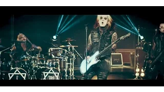 lord of the lost drag me to hell official video clip 