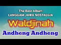 Download Lagu Andheng Andheng || Waldjinah
