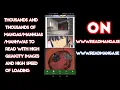 BEST WEBSITE TO READ MANGAKAKALOT
