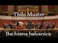 Download Lagu Thilo Muster: Bachiana balcanica – World Premiere Teaser