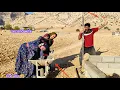Download Lagu Does the man's angry end the dispute between the first consort and the second consort?