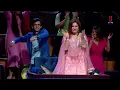 Mai Nikla Gaddi Leke by Udit Narayan | Live on The Kapil Sharma Show | Iconic Bollywood Song